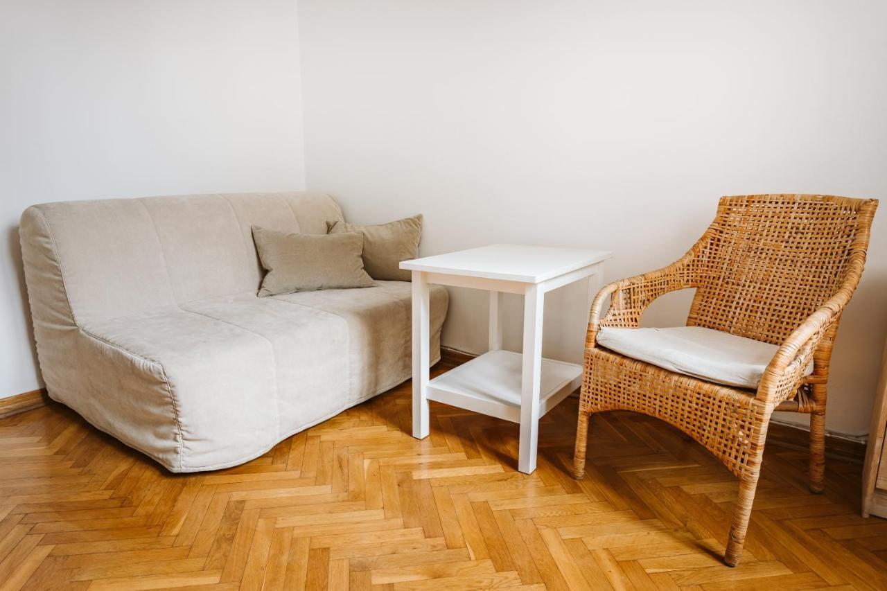 Golden Apartments- Old Town Apartament Warszawa