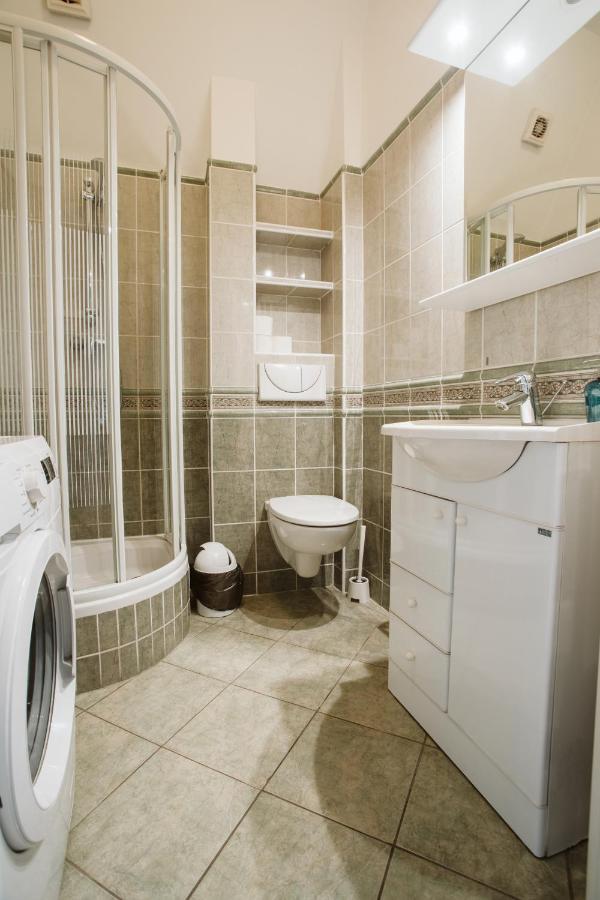 Apartament Golden Apartments- Old Town