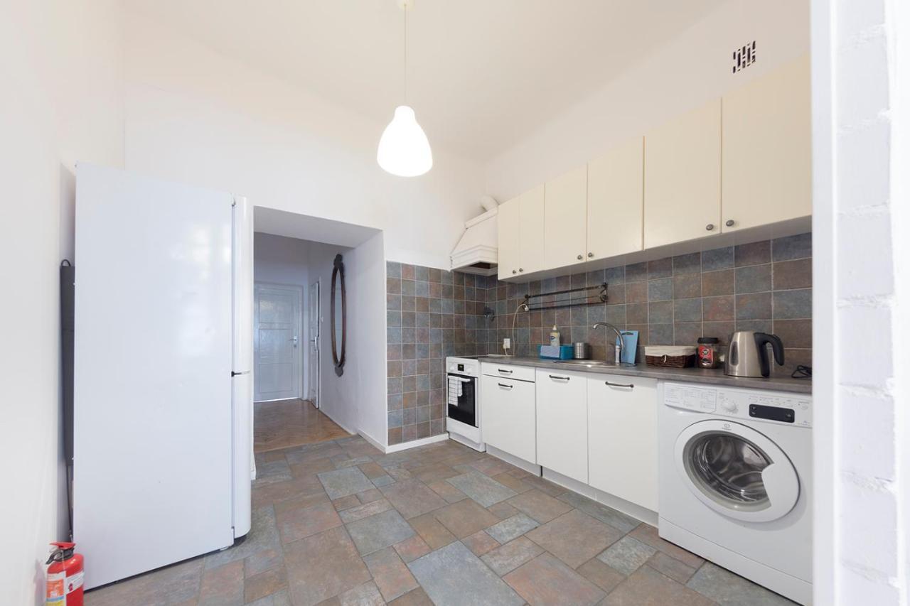 Apartament Golden Apartments- Old Town