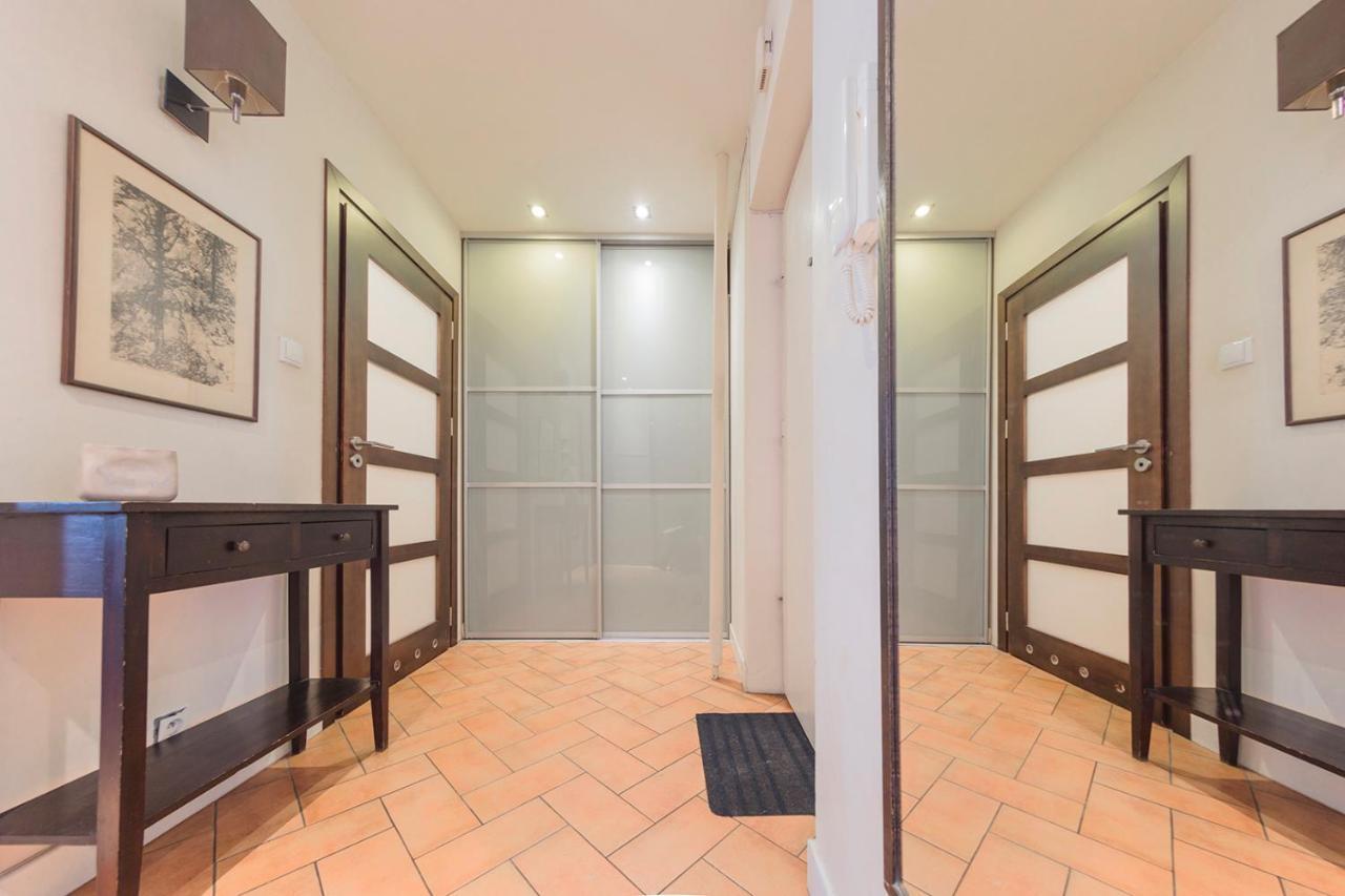 Apartament Golden Apartments- Old Town