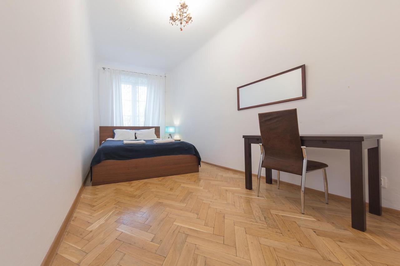 Golden Apartments- Old Town Apartament Warszawa