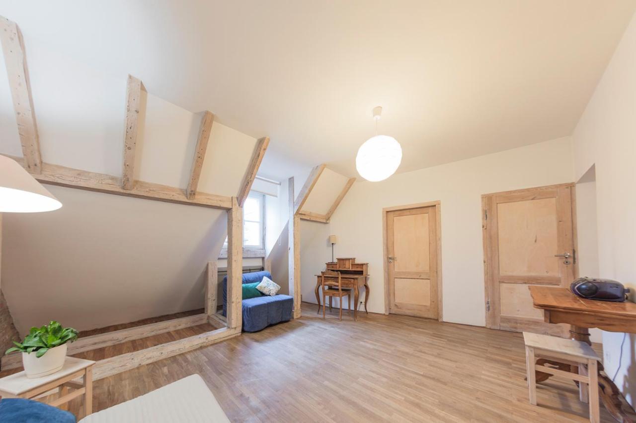 Apartament Golden Apartments- Old Town