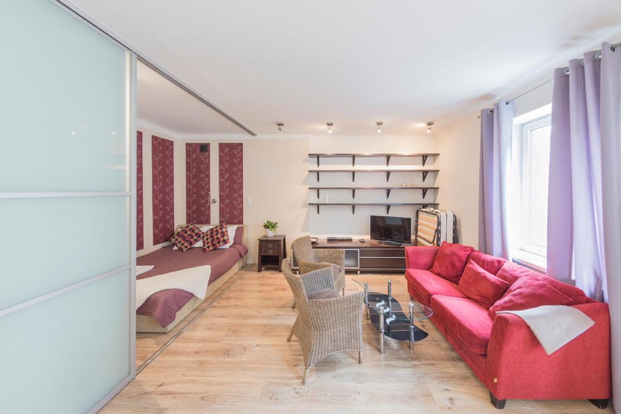 Apartament Golden Apartments- Old Town *