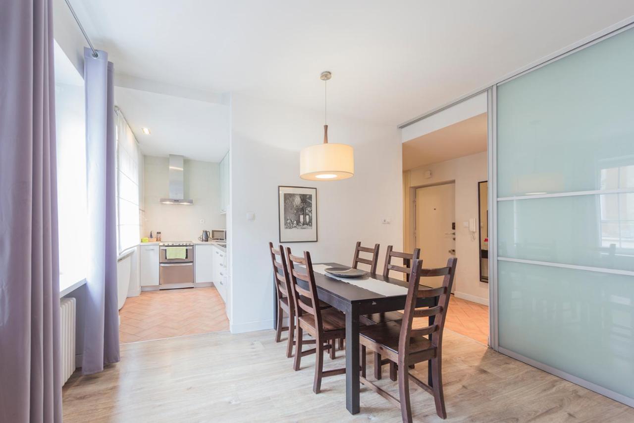 Apartament Golden Apartments- Old Town *