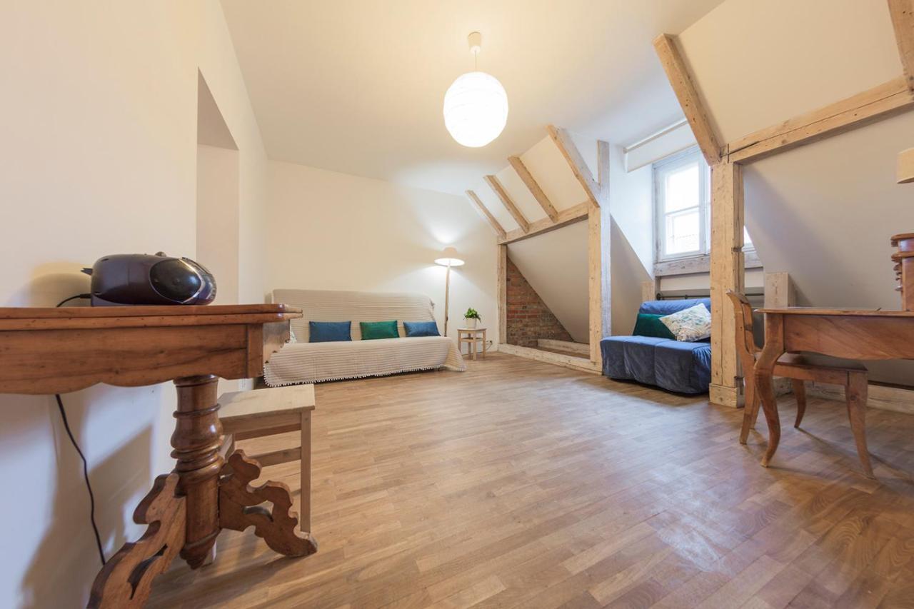 Golden Apartments- Old Town Warszawa
